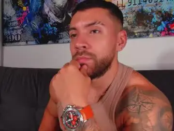 Chaturbate Live Sex of dreammr1