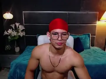 Chaturbate Watch Live Sex Cams of ethan_rodgers