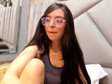 eva_macalliter from chaturbate