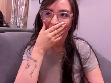 Chaturbate Live Porn of eva_macalliter