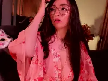 Chaturbate Nude Webcam of eva_macalliter