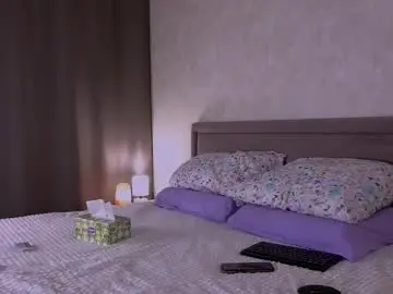 Chaturbate Live Sex Cam of evestone_