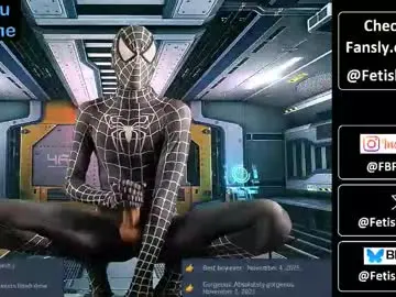 Chaturbate Adult Webcam of fetishboyfun