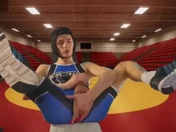 Chaturbate Sex Cam of fetishboyfun