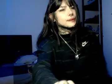 Chaturbate Live Porn of givenom