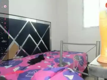 jenny_cherryy from chaturbate