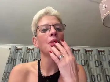 Chaturbate Live Sex of jennyhazel69