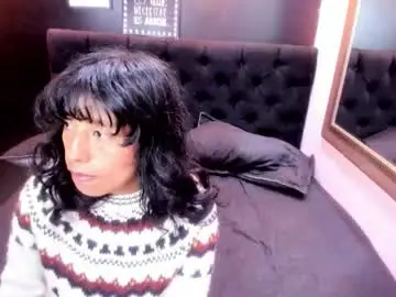 Chaturbate Nude Webcam of karoline_66