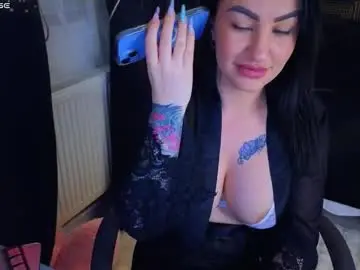 Chaturbate Live Porn of katey_riva35708