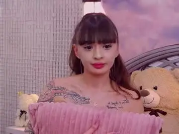 Chaturbate Adult Video Chat of kayabellee