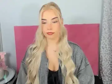 Chaturbate Live Sex Cam of kristyflowers