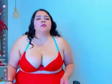 Chaturbate Adult Video Chat of lilith_aliany_