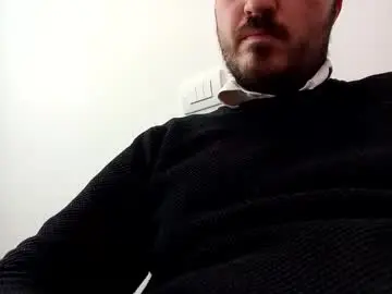 Chaturbate Best live sex cam show of marcoforyou