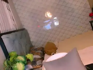 Chaturbate Live Porn of mesmerizingfuckdoll