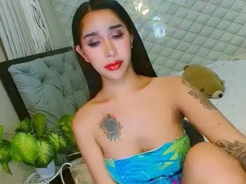 Chaturbate Nude Webcam of mesmerizingfuckdoll