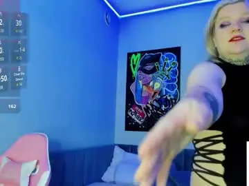 Chaturbate Free Live Porn of mystiica