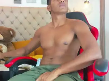 Chaturbate Best Webcam of noah_sthone