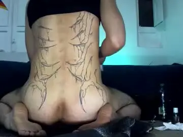 Chaturbate Sex Chat of pornnyboy69