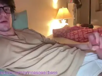 Chaturbate Free Live Porn of princespeaches