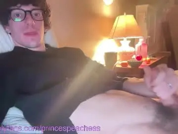 Chaturbate Free Porn Cam of princespeaches