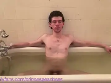 Chaturbate Adult Webcam of princespeaches