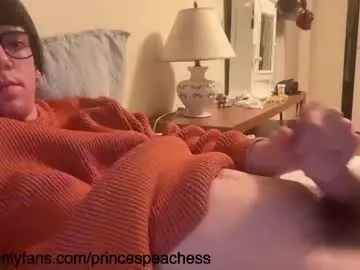 Chaturbate Best Webcam of princespeaches