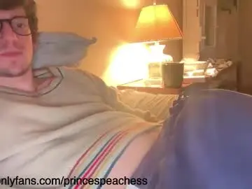 Chaturbate Adult Webcams of princespeaches