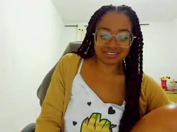Chaturbate Nude Webcam of romantic_stargirl