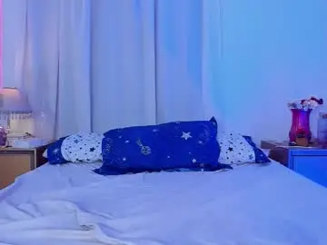 Chaturbate Adult Webcams of romantic_stargirl