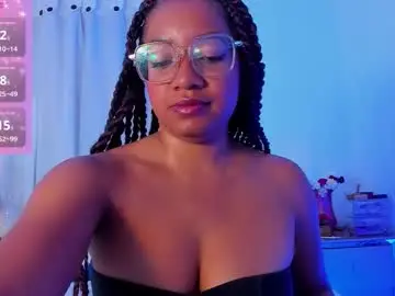 Chaturbate Free Porn Cam of romantic_stargirl