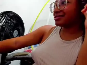 Chaturbate Sex Cam of romantic_stargirl