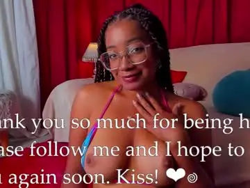 Chaturbate Nude Webcam of romantic_stargirl