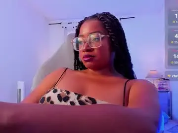 Chaturbate Free Porn Cam of romantic_stargirl