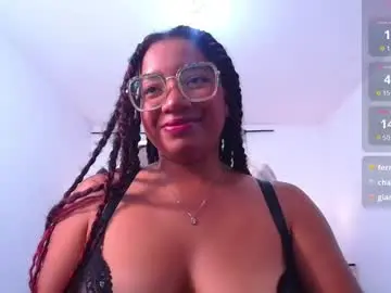 Chaturbate Adult Webcams of romantic_stargirl