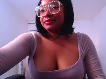 Chaturbate Nude Webcam of romantic_stargirl