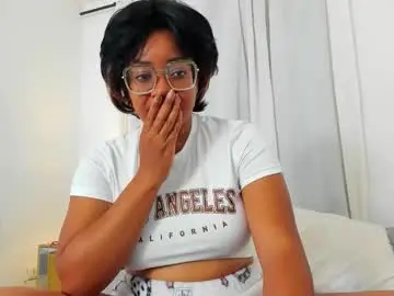 Chaturbate Watch Live Sex Cams of romantic_stargirl