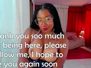 Chaturbate Adult Video Chat of romantic_stargirl