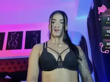 Chaturbate Live Sex of scarleth061