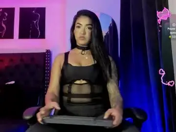 Chaturbate Live Porn of scarleth061