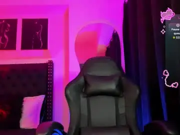 Chaturbate Live Sex of scarleth061