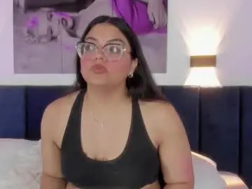 Chaturbate Adult Video Chat of scarlettwhitmore