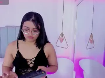 Chaturbate Live Sex Cam of scarlettwhitmore