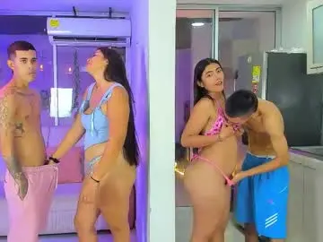 Chaturbate Live Sex of secrethause71605