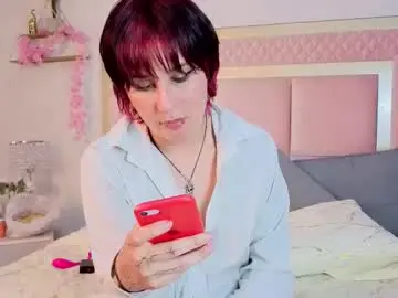 Chaturbate Adult Video Chat of sienna_desiree