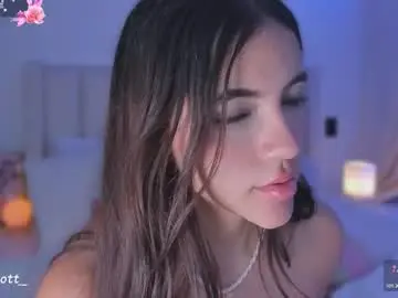 Chaturbate Private Sex Chat of sofiscott_
