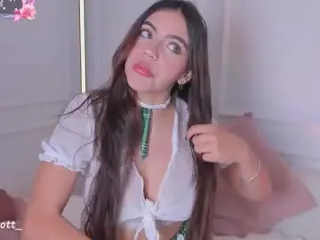 Chaturbate Adult Video Chat of sofiscott_