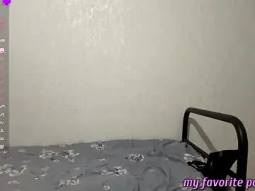 Chaturbate Adult Webcams of st_annia