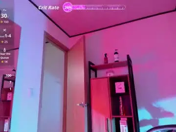 Chaturbate Live Sex Cam of sweett_lust