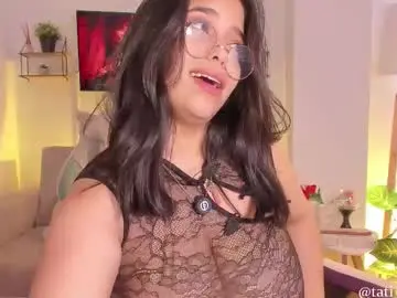 Chaturbate Live Porn of tati_reyes
