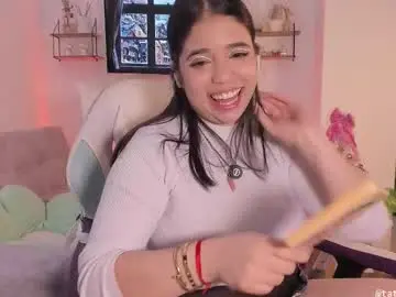 Chaturbate Private Sex Chat of tati_reyes